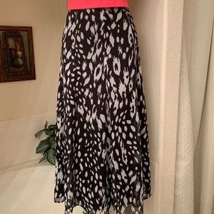 JM Collection Long Skirt